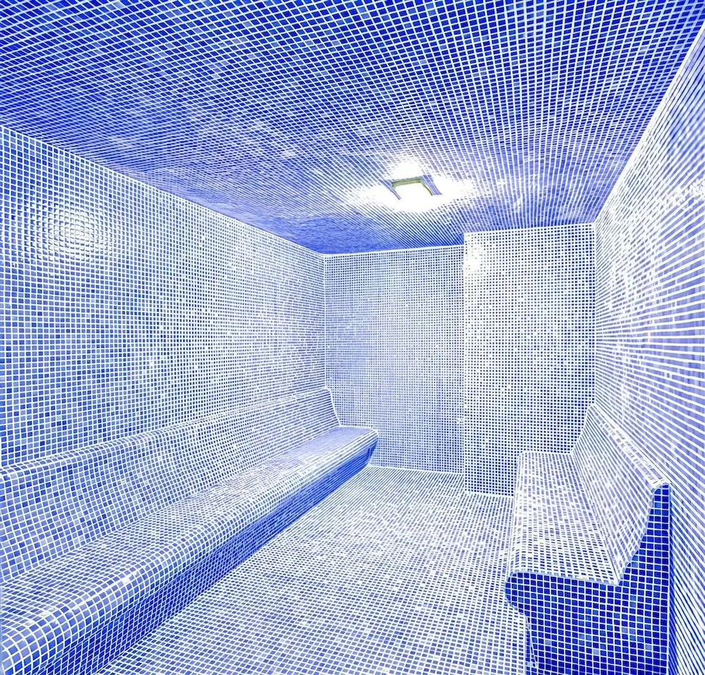 Turkish Bath